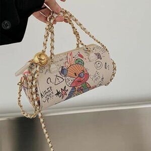 Cute mini bag